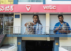 Vetic Pet Clinic, Kukatpally - Pet Clinic in Kukatpally, Hyderabad