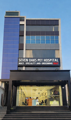 Seven Oaks Pet Hospital, Vanasthalipuram - Pet Clinic in Vanasthalipuram, Hyderabad