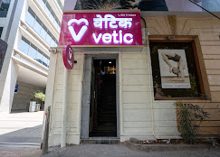 Vetic Pet Clinic, Parel - Pet Clinic in Parel, Mumbai