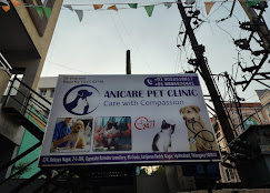 Anicare Pet Clinic, Sanjeeva Reddy Nagar - Pet Clinic in Sanjeeva Reddy Nagar, Hyderabad