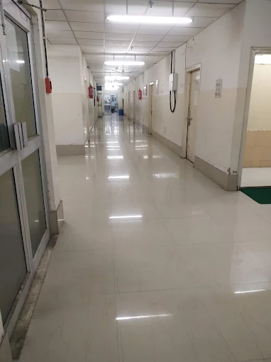 Animal Resources Development Department (Prani Sampad Bhavan) Veterinary Clinic in Bidhannagar, Kolkata — Facility Photo 4