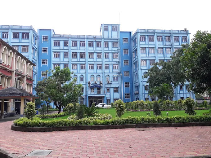 Animal Resources Development Department (Prani Sampad Bhavan) Veterinary Clinic in Bidhannagar, Kolkata — Facility Photo 2
