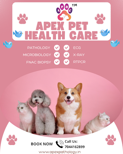 Apex Pet Health Care Veterinary Clinic in Bidhannagar, Kolkata — Facility Photo 2