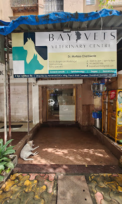 Bay Vets Veterinary Centre - Pet Clinic in Chandivali, Mumbai