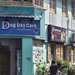 Dog Day Care, Lake Gardens - Pet Clinic in Lake Gardens, Kolkata