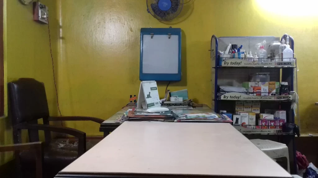 Dr. Swapan Ghosh, Veterinary Veterinary Clinic in Entally, Kolkata — Facility Photo 2