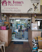 Dr.Fernaz's Pets Clinic - Pet Clinic in Andheri East, Mumbai