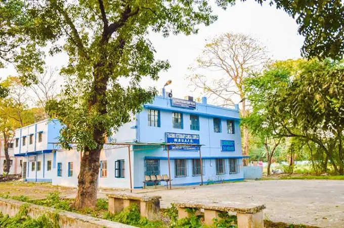 Emergency Unit ,WBUAFS, MIG Housing - Pet Clinic in MIG Housing, Kolkata