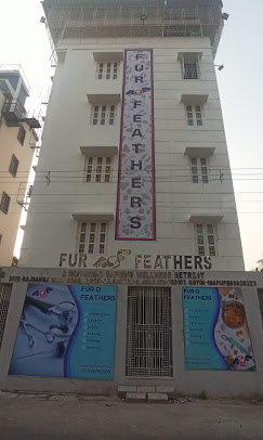 Fur O Feathers - Pet Clinic in Kasba, Kolkata