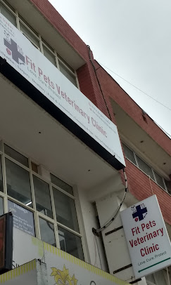 Fit Pets Veterinary Clinic - Pet Clinic in Sector 10A, Gurugram