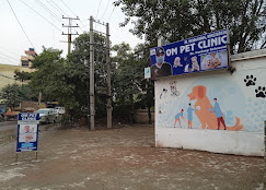 Om Pet Clinic, Sector 9 - Pet Clinic in Sector 9, Gurugram