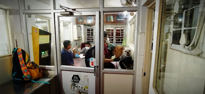 Moitri Veterinary Clinic Veterinary Clinic in Kalighat, Kolkata — Facility Photo 3