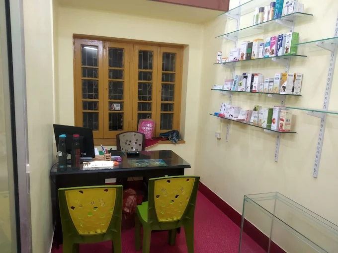 Paw Planet, Shyam Bazar Veterinary Clinic in Shyam Bazar, Kolkata — Facility Photo 3