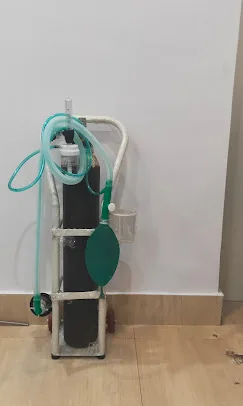 Pet Vet World Veterinary Clinic in Gariahat, Kolkata — Facility Photo 3
