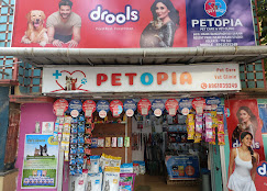 Petopia - Pet Care & Vet Clinic, Regent Park - Pet Clinic in Regent Park, Kolkata