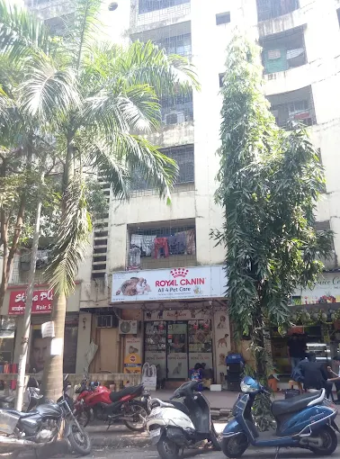 Royal Canin Pet Clinic, Powai Veterinary Clinic in Powai, Mumbai — Entrance/Facility Photo