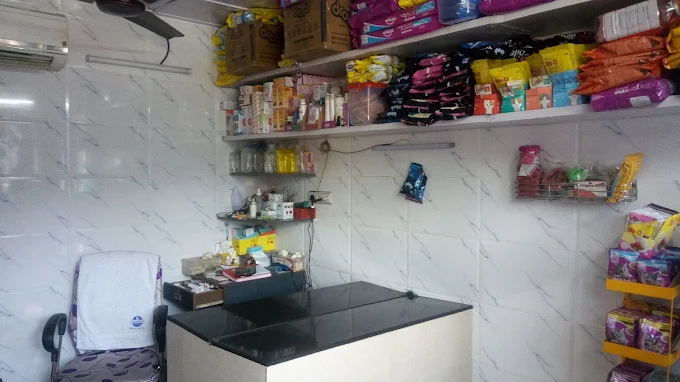Sai Vet Clinic, Dr. On Call Veterinary Clinic in Kurla West, Mumbai — Facility Photo 3
