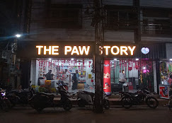 The Paw Story - Pet Clinic in Kasba, Kolkata