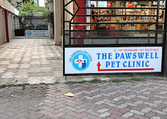 The Pawswell Pet Clinic - Pet Clinic in Regent Estate, Kolkata