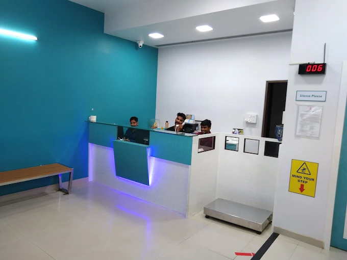 Top Dog Pets Clinic Veterinary Clinic in Andheri West, Mumbai — Facility Photo 4