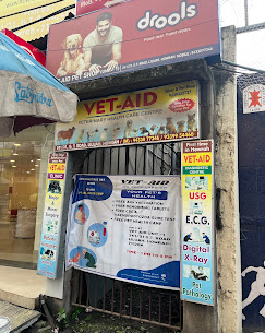 Vet Aid Clinic, Liluah - Pet Clinic in Liluah, Kolkata