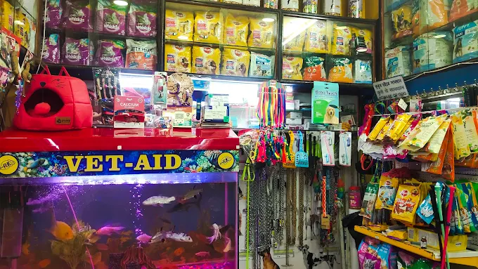 Vet Aid Unit 2 Veterinary Clinic in Salkia, Kolkata — Facility Photo 3