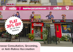 Vetic Pet Clinic Behala - Pet Clinic in Behala, Kolkata