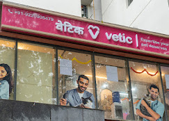 Vetic Pet Clinic, Powai - Pet Clinic in Powai, Mumbai