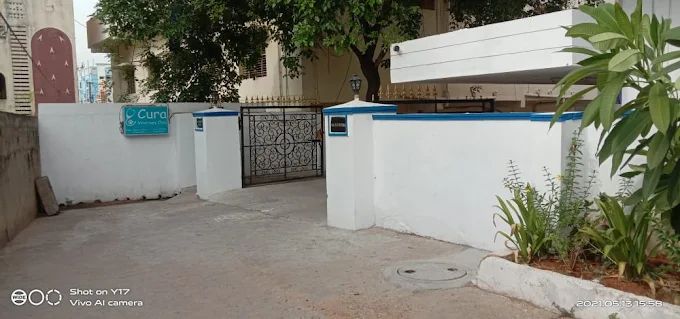 Cura Veterinary Clinic Veterinary Clinic in Dilsukhnagar, Hyderabad — Facility Photo 15