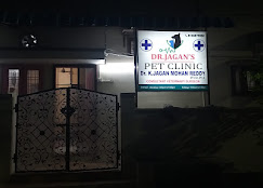 Dr. Jagan's Pet Clinic - Pet Clinic in Upparpally, Hyderabad
