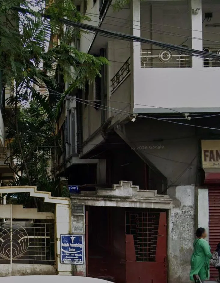 Dr.Soumi & Dr.Suprodip, Park Street Area - Pet Clinic in Entally, Kolkata