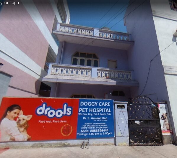 Doggy Care Pet Hospital, Kapra - Pet Clinic in Kapra, Hyderabad