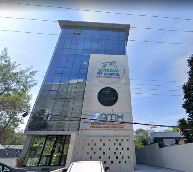Seven Oaks Pet Hospital, Jubilee Hills - Pet Clinic in Jubilee Hills, Hyderabad