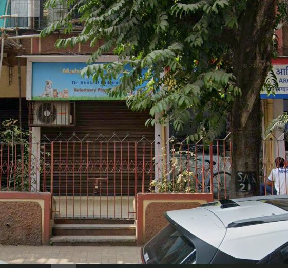 Dr. Vinita Kulkarni's Mahim Pet Clinic - Pet Clinic in Mahim, Mumbai