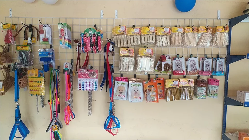 Pet Med Galaxy Veterinary Clinic Veterinary Clinic in Old Malakpet, Hyderabad — Facility Photo 10