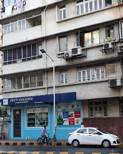 Pet's Paradise 24x7 - Pet Clinic in Cumballa Hill, Mumbai