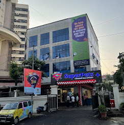 SUPERPETS - A VETERINARY MULTI-SPECIALITY LLP 24x7 Best In Mumbai - Pet Clinic in Khar West, Mumbai