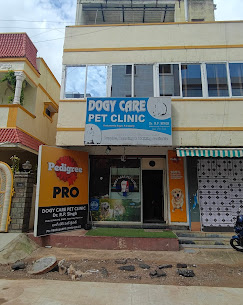 Dogy Care Pet Clinic, Kukatpally - Pet Clinic in Kukatpally, Hyderabad