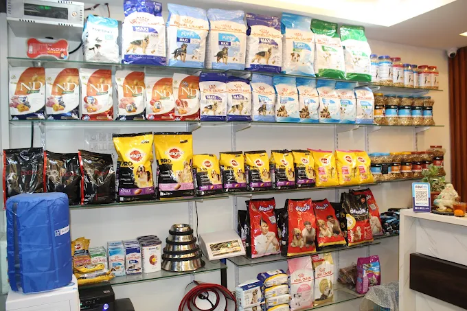 Akshaya Pet Clinic, Kukatpally Veterinary Clinic in Kukatpally, Hyderabad — Facility Photo 3