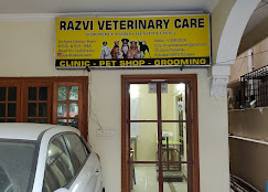 Razvi Veterinary Care Services - Pet Clinic in Shaikpet, Hyderabad