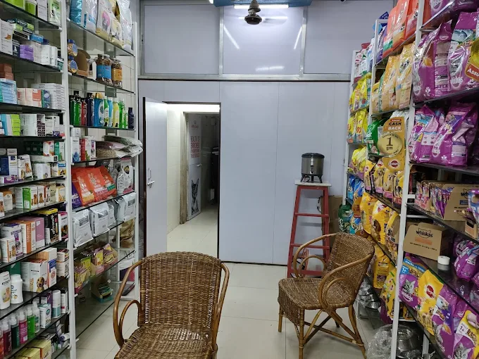 Mahalaxmi Animal centre Veterinary Clinic in Jacob Circle, Mumbai — Facility Photo 3