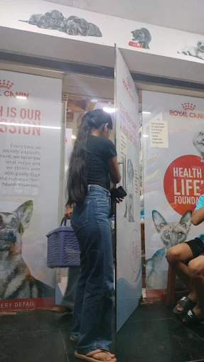 Dr Kalekars Pet Clinic Veterinary Clinic in Chembur, Mumbai — Facility Photo 2