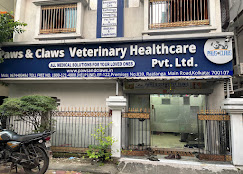 Paws & Claws, Rajdanga - Pet Clinic in Rajdanga, Kolkata