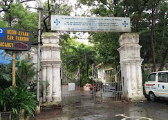 The Bai Sakarbai Dinshaw Petit Hospital for Animals - Pet Clinic in Parel, Mumbai