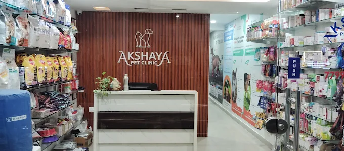 Akshaya Pet Clinic, Kukatpally Veterinary Clinic in Kukatpally, Hyderabad — Facility Photo 10
