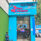 Pet's Paradise Multispeciality Hospital - Pet Clinic in Haji Ali, Mumbai
