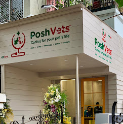 Posh Vets - Pet Clinic in Bandra West, Mumbai