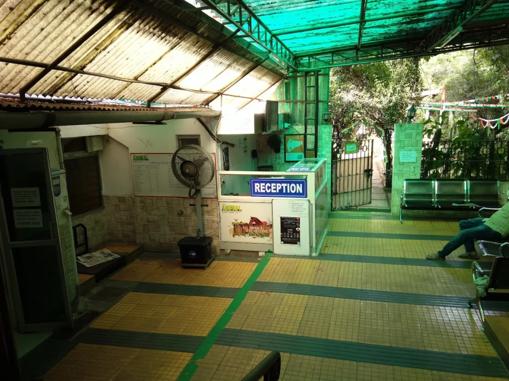 Animal Care Clinic, AS Rao Nagar Veterinary Clinic in AS Rao Nagar, Hyderabad — Facility Photo 5
