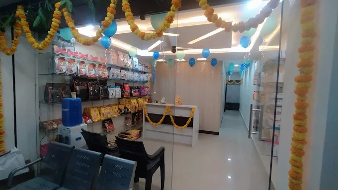 Akshaya Pet Clinic, Kukatpally Veterinary Clinic in Kukatpally, Hyderabad — Facility Photo 5