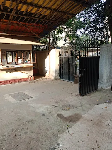 Happy Tails Emergency Clinic, Chembur Veterinary Clinic in Chembur, Mumbai — Facility Photo 2